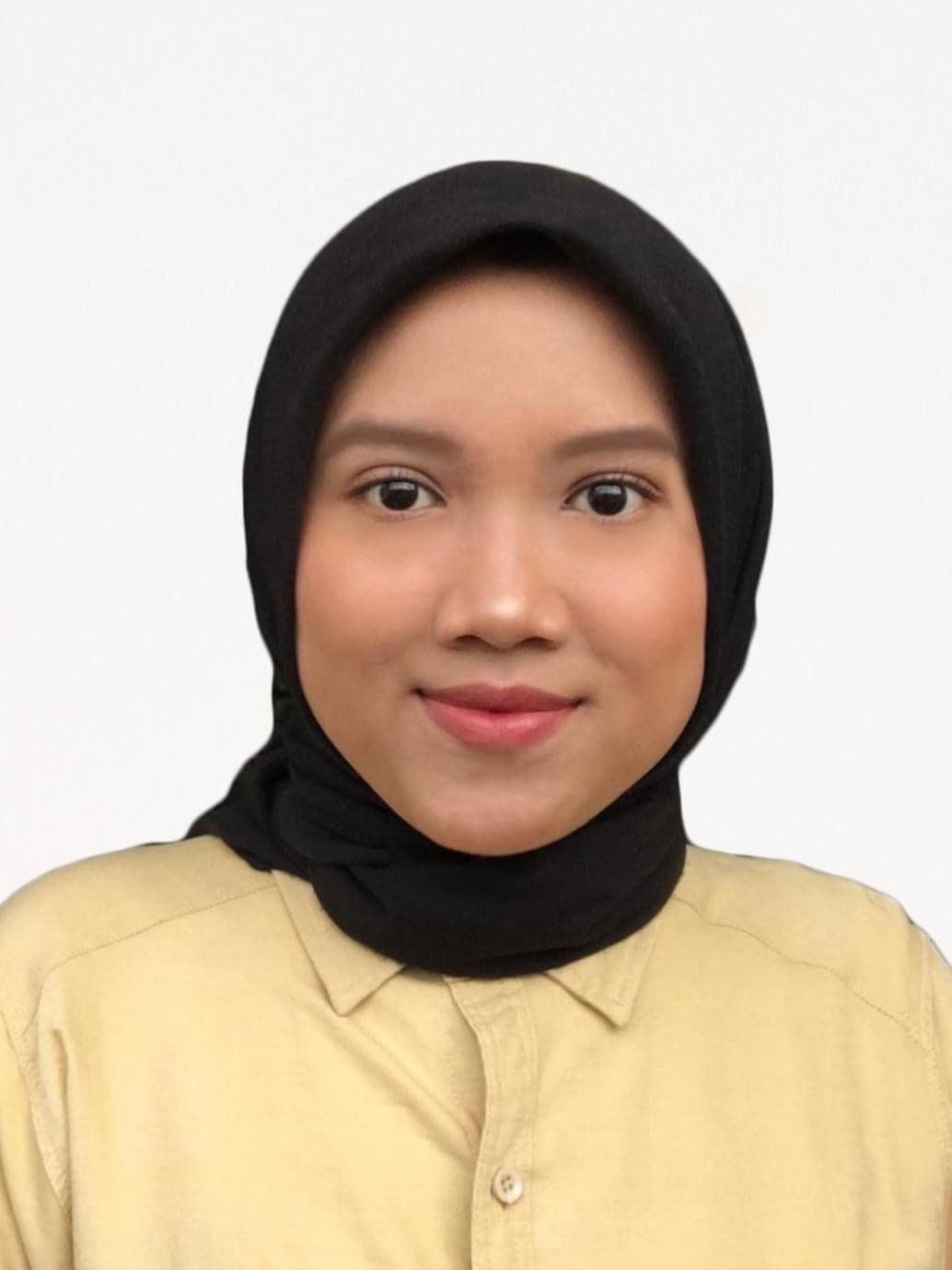 Nisrina Annaisha Sarnadi