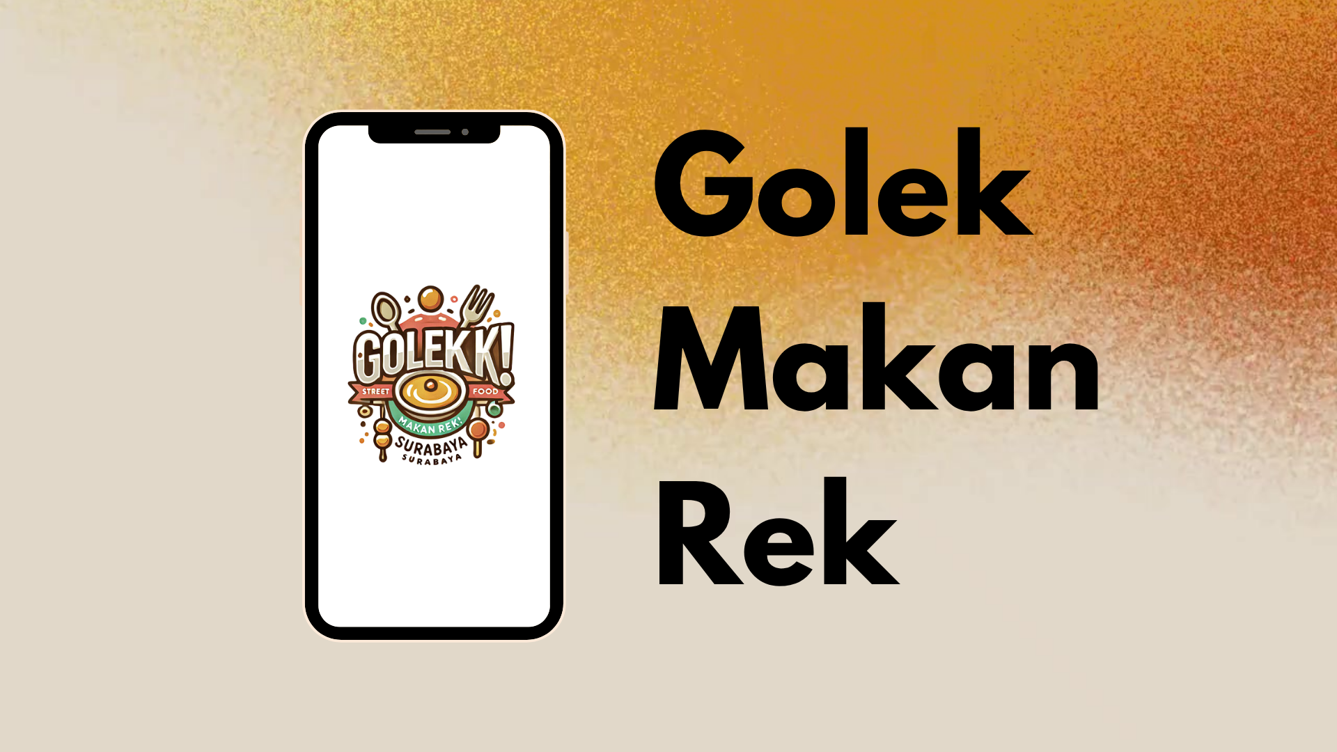 GolekMakanRek